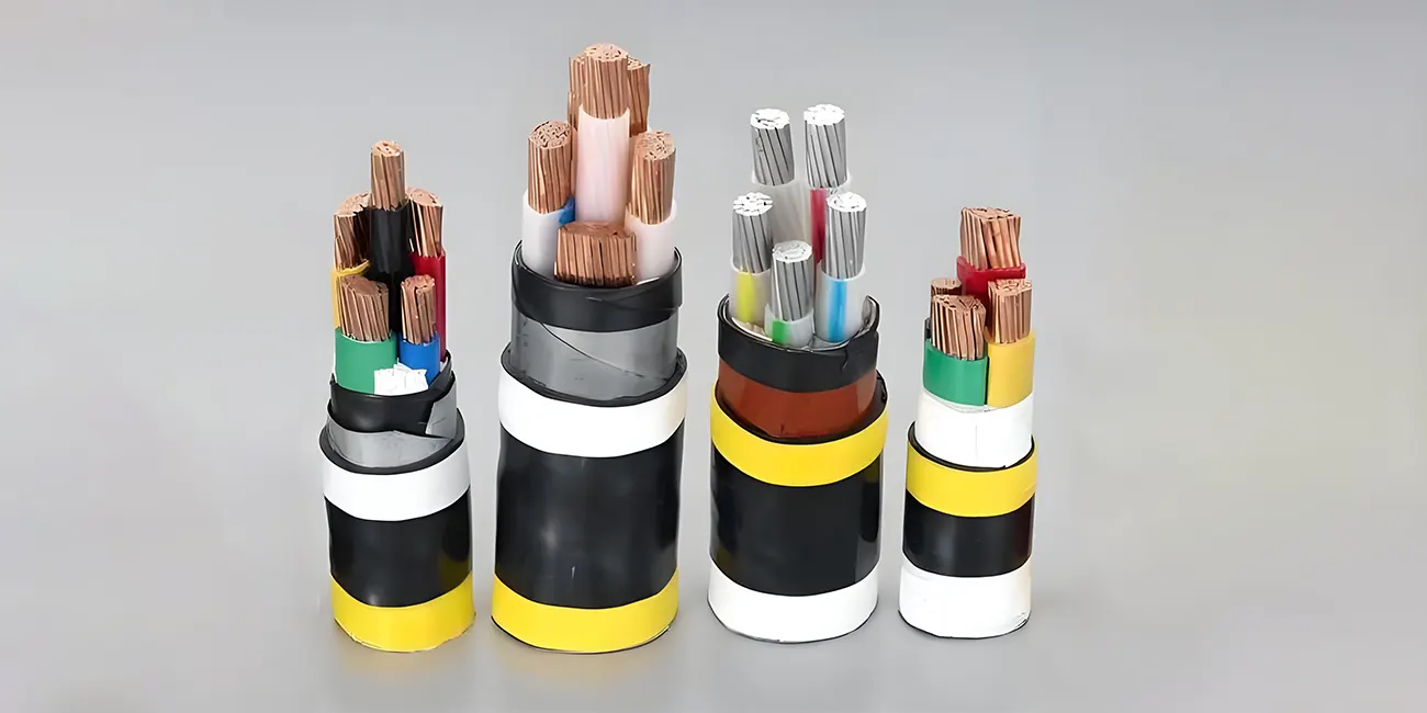 Aplicación de cables de aluminio en arneses de cableado de alto voltaje para nueva energía